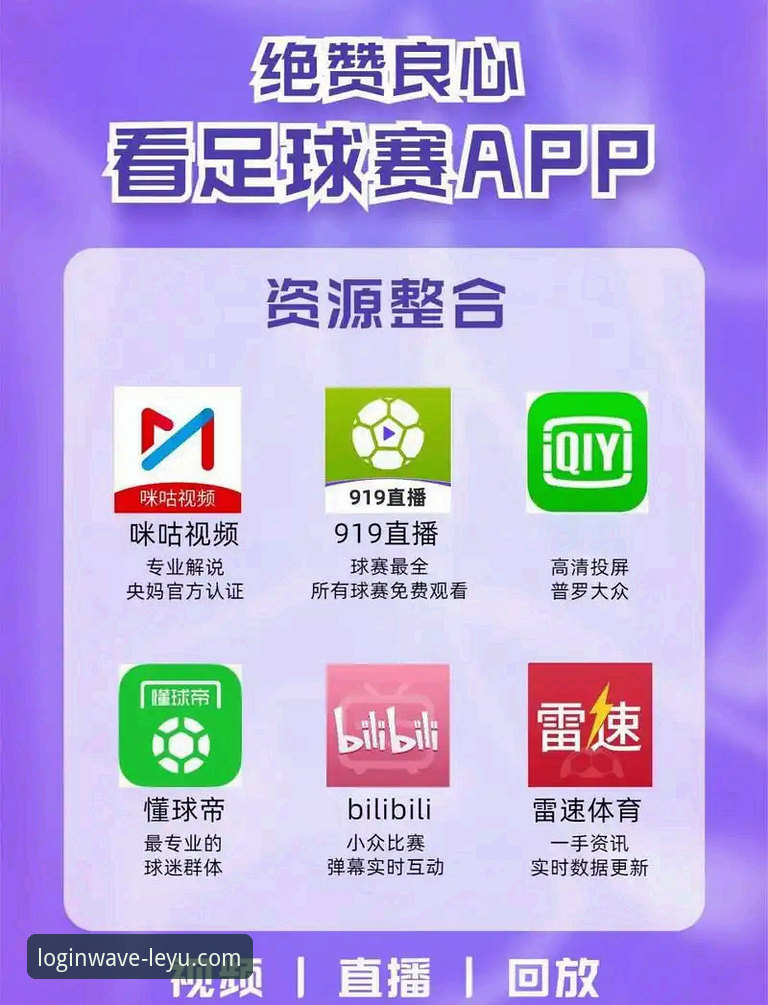 乐鱼体育高清直播官方下载 vs 传统直播平台：哪个更适合体育迷的内容消费需求？